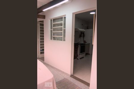 Apartamento à venda com 190m², 3 quartos e sem vagavaranda