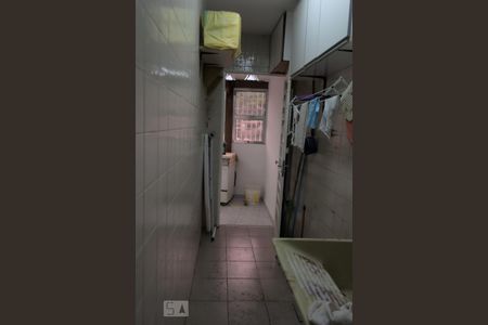 Apartamento à venda com 190m², 3 quartos e sem vagaÁrea de Serviço