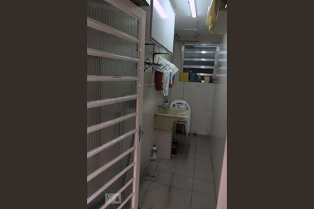 Apartamento à venda com 190m², 3 quartos e sem vagaÁrea de Serviço 