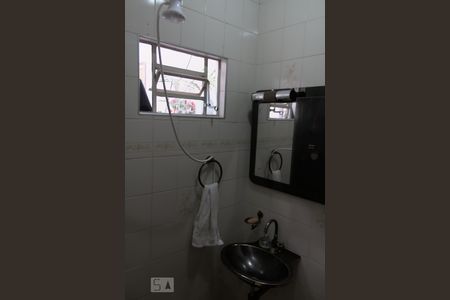 Apartamento à venda com 190m², 3 quartos e sem vagaBanheiro 2