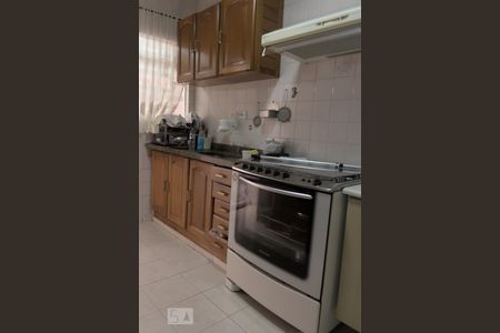 Apartamento à venda com 190m², 3 quartos e sem vagaCozinha