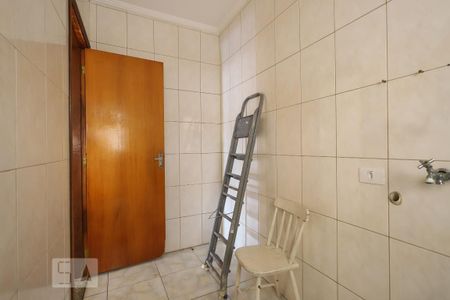 Casa à venda com 148m², 3 quartos e 2 vagasLavanderia