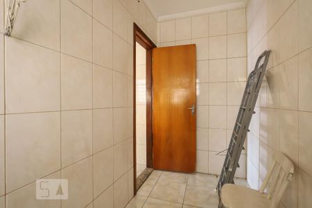 Casa à venda com 148m², 3 quartos e 2 vagasLavanderia