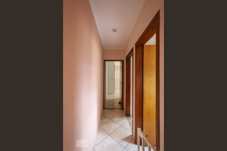 Casa à venda com 148m², 3 quartos e 2 vagasCorredor