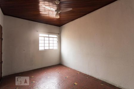 Sala de casa para alugar com 2 quartos, 400m² em Vila Netinho, Sorocaba