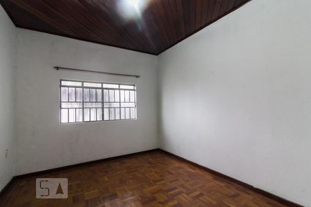 Quarto 1 de casa para alugar com 2 quartos, 400m² em Vila Netinho, Sorocaba