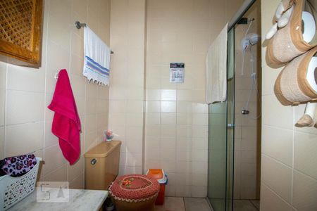 Apartamento à venda com 64m², 2 quartos e 1 vaga Apartamento à venda com 64m², 2 quartos e 1 vagaBanheiro