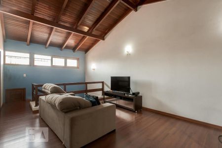 Casa à venda com 260m², 5 quartos e 3 vagasSala 2