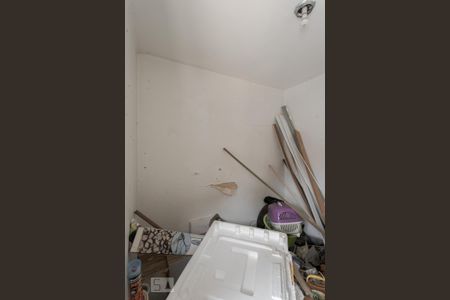 Casa à venda com 260m², 5 quartos e 3 vagasQuarto de Serviço