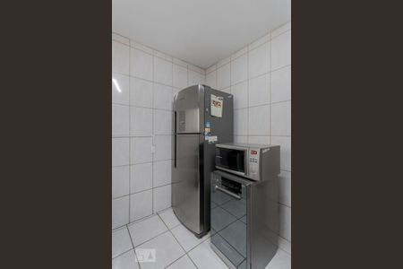 Casa à venda com 260m², 5 quartos e 3 vagasCozinha