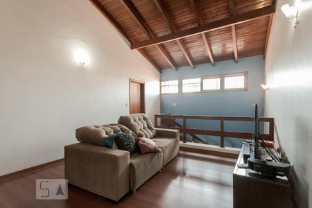 Casa à venda com 260m², 5 quartos e 3 vagasSala 2