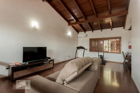 Casa à venda com 260m², 5 quartos e 3 vagasSala 2