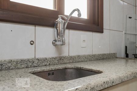 Casa à venda com 260m², 5 quartos e 3 vagasCozinha