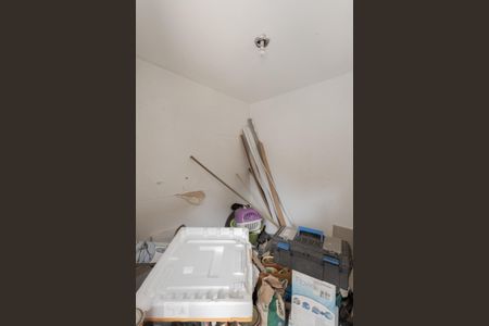 Casa à venda com 260m², 5 quartos e 3 vagasQuarto de Serviço