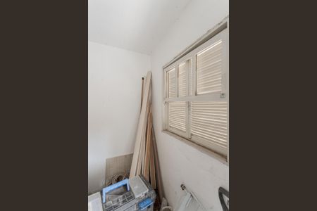 Casa à venda com 260m², 5 quartos e 3 vagasQuarto de Serviço