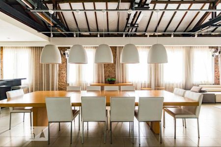 Apartamento à venda com 66m², 2 quartos e 1 vaga Apartamento à venda com 66m², 2 quartos e 1 vagaEspaço Gourmet