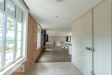 Apartamento à venda com 66m², 2 quartos e 1 vaga Apartamento à venda com 66m², 2 quartos e 1 vagaÁrea comum - Salão de festas