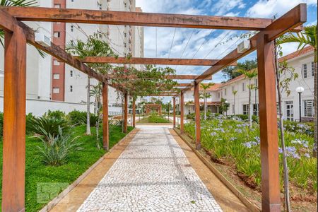 Apartamento à venda com 66m², 2 quartos e 1 vaga Apartamento à venda com 66m², 2 quartos e 1 vagaÁrea comum