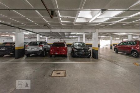 Apartamento à venda com 66m², 2 quartos e 1 vaga Apartamento à venda com 66m², 2 quartos e 1 vagaGaragem