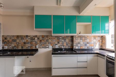 Apartamento à venda com 66m², 2 quartos e 1 vaga Apartamento à venda com 66m², 2 quartos e 1 vagaCozinha