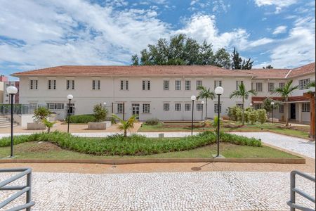 Apartamento à venda com 66m², 2 quartos e 1 vaga Apartamento à venda com 66m², 2 quartos e 1 vagaCasarão