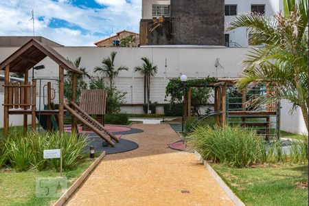 Apartamento à venda com 66m², 2 quartos e 1 vaga Apartamento à venda com 66m², 2 quartos e 1 vagaÁrea Comum - Playground