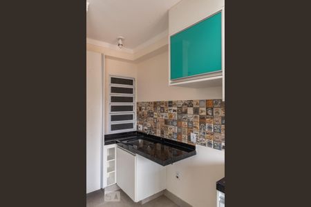 Apartamento à venda com 66m², 2 quartos e 1 vaga Apartamento à venda com 66m², 2 quartos e 1 vagaCozinha