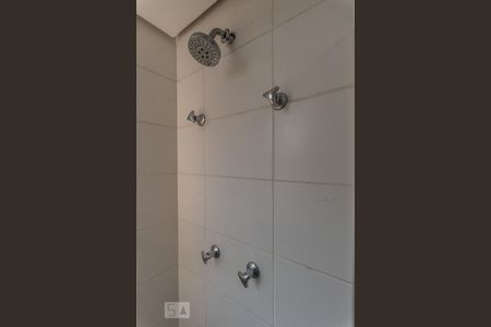 Apartamento à venda com 66m², 2 quartos e 1 vaga Apartamento à venda com 66m², 2 quartos e 1 vagaBanheiro Social