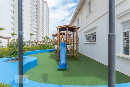Apartamento à venda com 66m², 2 quartos e 1 vaga Apartamento à venda com 66m², 2 quartos e 1 vagaÁrea Comum - Playground