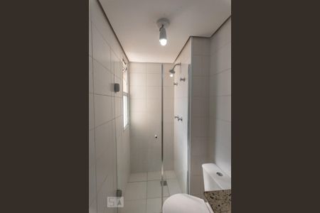 Apartamento à venda com 66m², 2 quartos e 1 vaga Apartamento à venda com 66m², 2 quartos e 1 vagaBanheiro Social