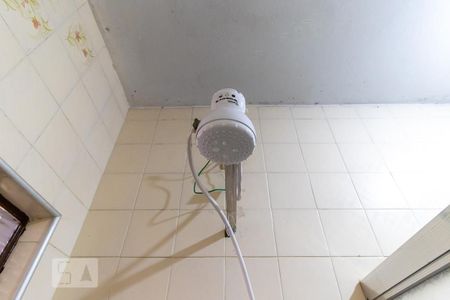 Casa para alugar com 214m², 4 quartos e 2 vagas Casa para alugar com 214m², 4 quartos e 2 vagasBanheiro social