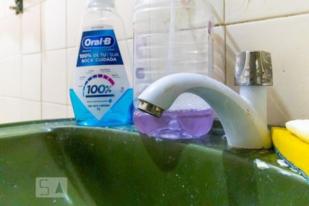 Casa para alugar com 214m², 4 quartos e 2 vagas Casa para alugar com 214m², 4 quartos e 2 vagasBanheiro social