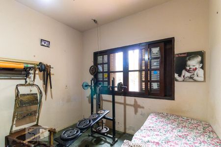 Casa para alugar com 214m², 4 quartos e 2 vagas Casa para alugar com 214m², 4 quartos e 2 vagasQuarto 3