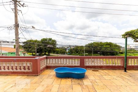 Casa para alugar com 214m², 4 quartos e 2 vagas Casa para alugar com 214m², 4 quartos e 2 vagasVista do quarto 2