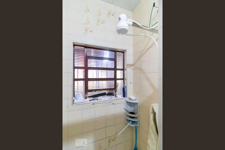 Casa para alugar com 214m², 4 quartos e 2 vagas Casa para alugar com 214m², 4 quartos e 2 vagasBanheiro social