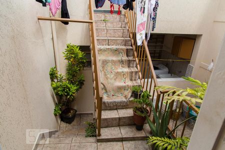 Casa à venda com 125m², 3 quartos e 2 vagas Casa à venda com 125m², 3 quartos e 2 vagasQuintal