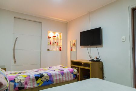 Casa à venda com 125m², 3 quartos e 2 vagas Casa à venda com 125m², 3 quartos e 2 vagasQuarto 2