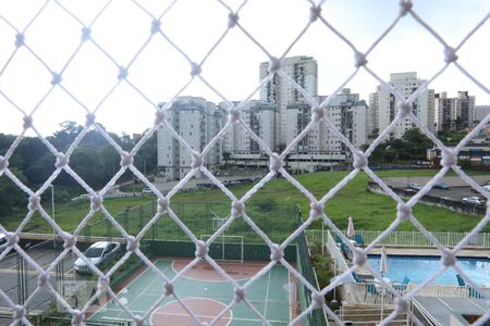 Vista do Quarto 1 de apartamento para alugar com 2 quartos, 49m² em Jardim Celeste, São Paulo