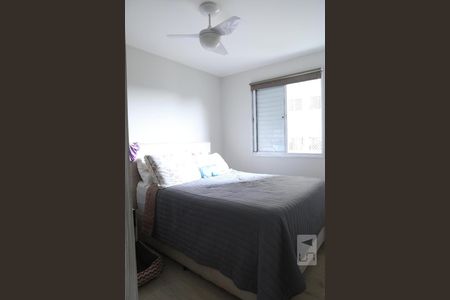 Quarto 2 de apartamento para alugar com 2 quartos, 49m² em Jardim Celeste, São Paulo