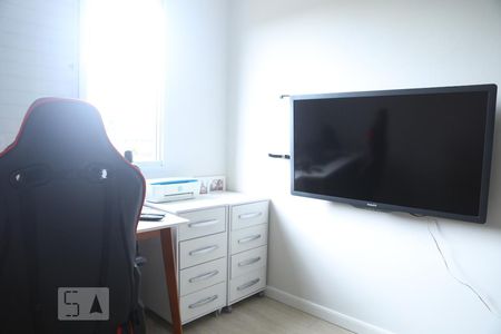 Quarto 1 de apartamento para alugar com 2 quartos, 49m² em Jardim Celeste, São Paulo