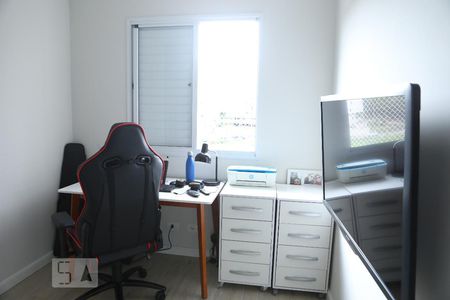 Quarto 1 de apartamento para alugar com 2 quartos, 49m² em Jardim Celeste, São Paulo