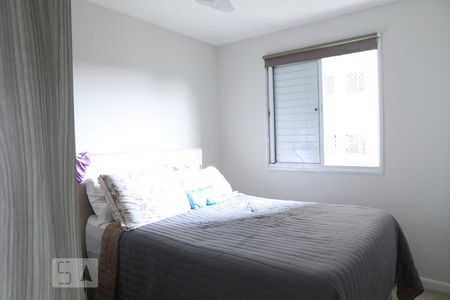 Quarto 2 de apartamento para alugar com 2 quartos, 49m² em Jardim Celeste, São Paulo