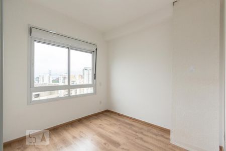 Suíte 1 de apartamento à venda com 2 quartos, 56m² em Vila Andrade, São Paulo