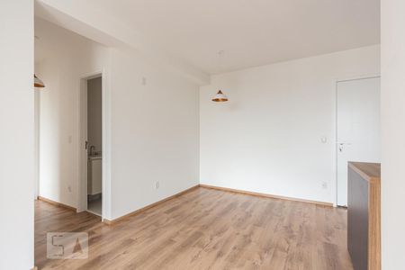 Sala de apartamento à venda com 2 quartos, 56m² em Vila Andrade, São Paulo