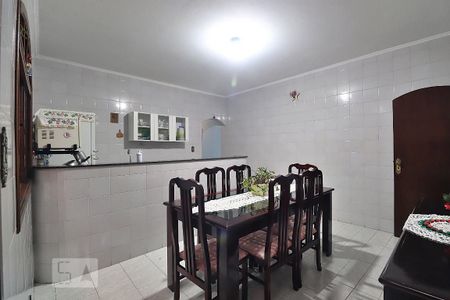 Casa à venda com 224m², 3 quartos e 5 vagasCozinha
