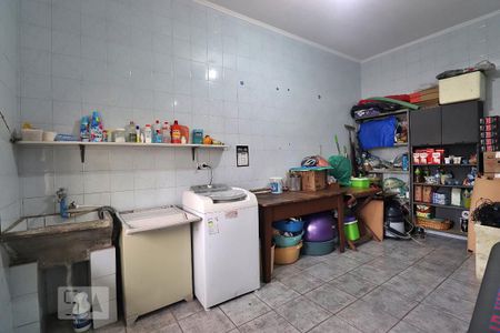 Casa à venda com 224m², 3 quartos e 5 vagasLavanderia