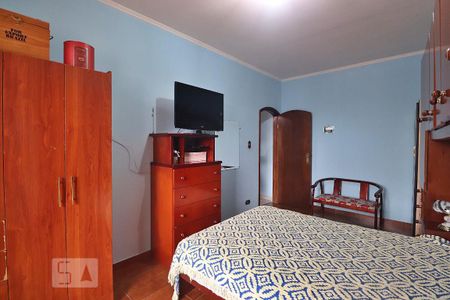 Casa à venda com 224m², 3 quartos e 5 vagasQuarto 3