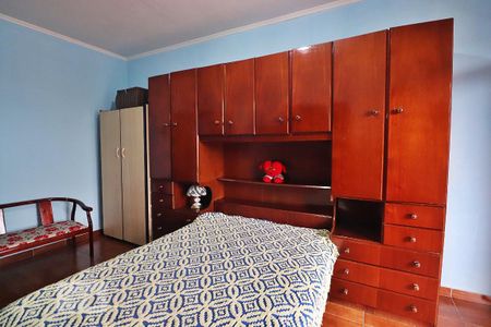 Casa à venda com 224m², 3 quartos e 5 vagasQuarto 3