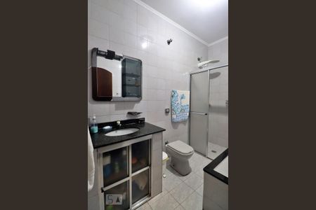 Casa à venda com 224m², 3 quartos e 5 vagasBanheiro