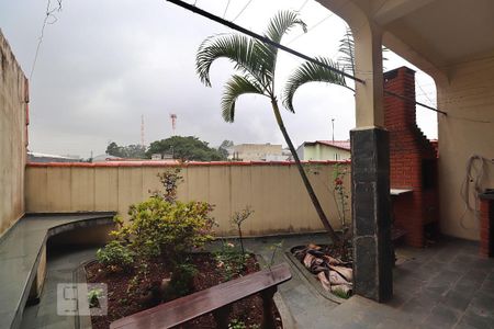 Casa à venda com 224m², 3 quartos e 5 vagasÁrea Gourmet